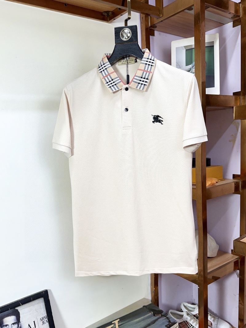 Burberry T-Shirts